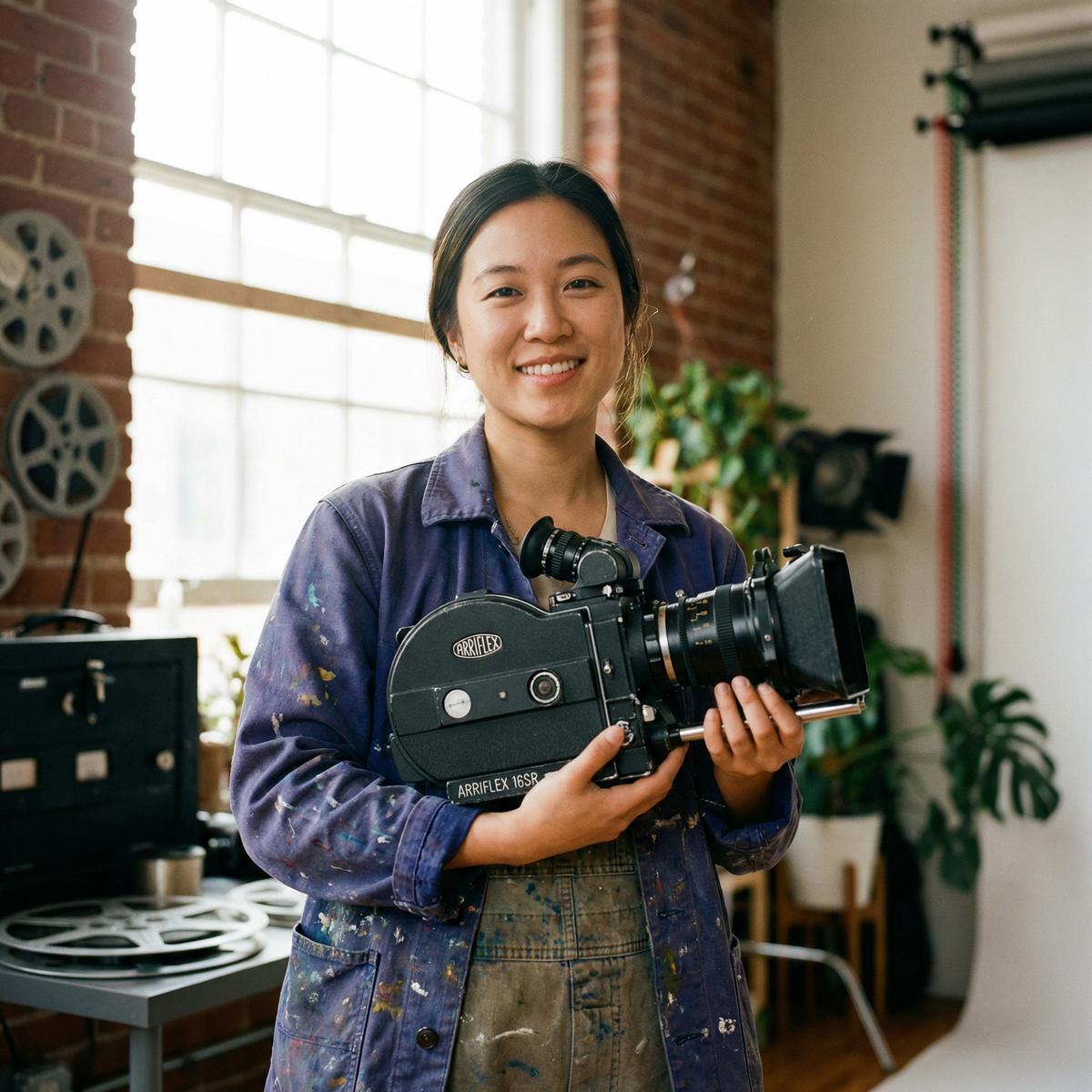 蜜桃视频制片人